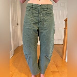 Nili Lotan Shon pant. Size 2